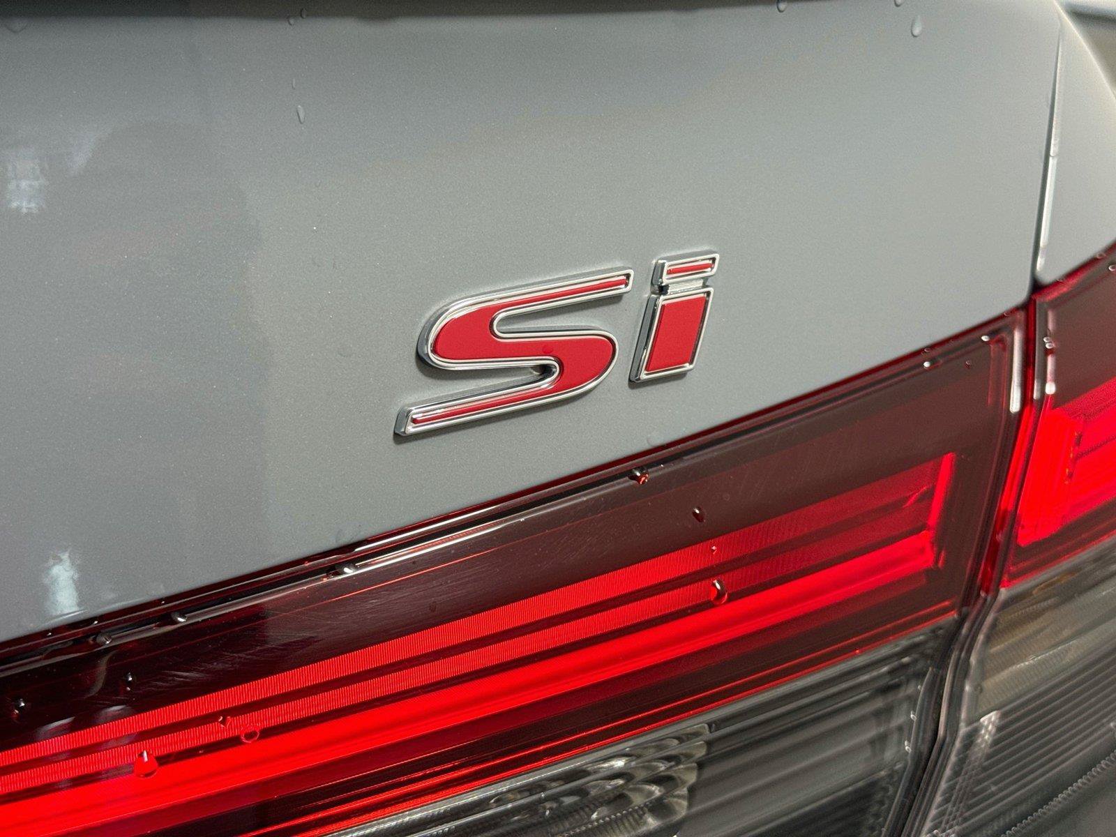 Used 2026 Honda Civic Si image 41