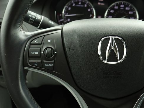 Used 2020 Acura MDX FWD image 22
