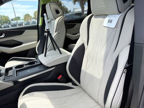 New 2026 Acura MDX Type S AWD/4WD image 27