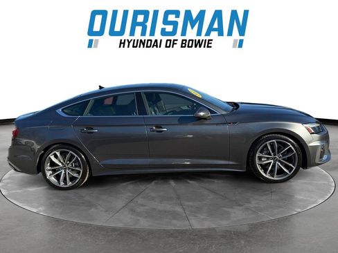 Used 2023 Audi A5 2.0T Premium Plus w/ Premium Plus image 7