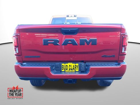 New 2026 RAM 2500 Big Horn image 7
