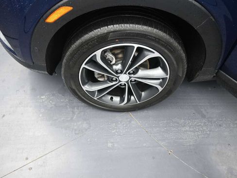 Used 2023 Buick Encore GX Essence w/ Advanced Technology Package image 10