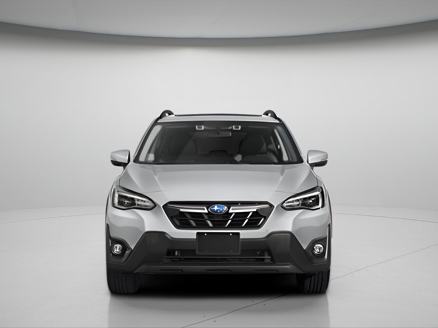 Used 2022 Subaru Crosstrek 2.5i Limited w/ Moonroof Package 2 AWD/4WD image 15
