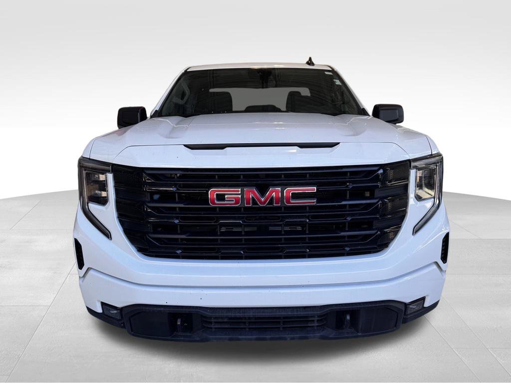 Used 2026 GMC Sierra 1500 Elevation AWD/4WD image 2