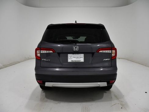 Used 2019 Honda Pilot EX-L image 4