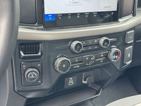 New 2026 Ford F150 XL AWD/4WD image 17