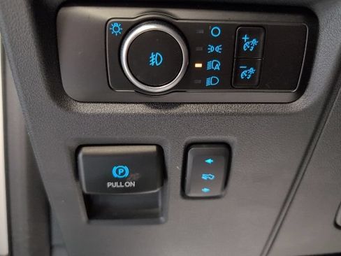 Certified 2024 Ford Expedition Limited AWD/4WD image 15