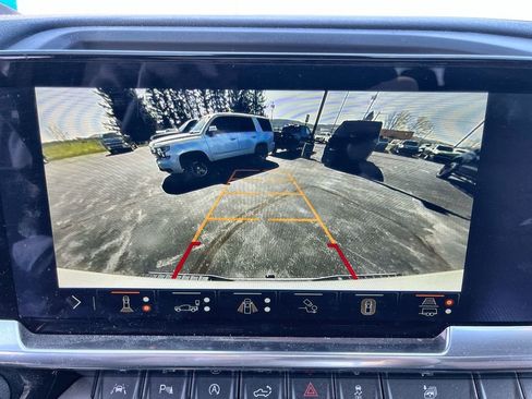 Certified 2024 Chevrolet Silverado 1500 High Country w/ High Country Premium Package image 15