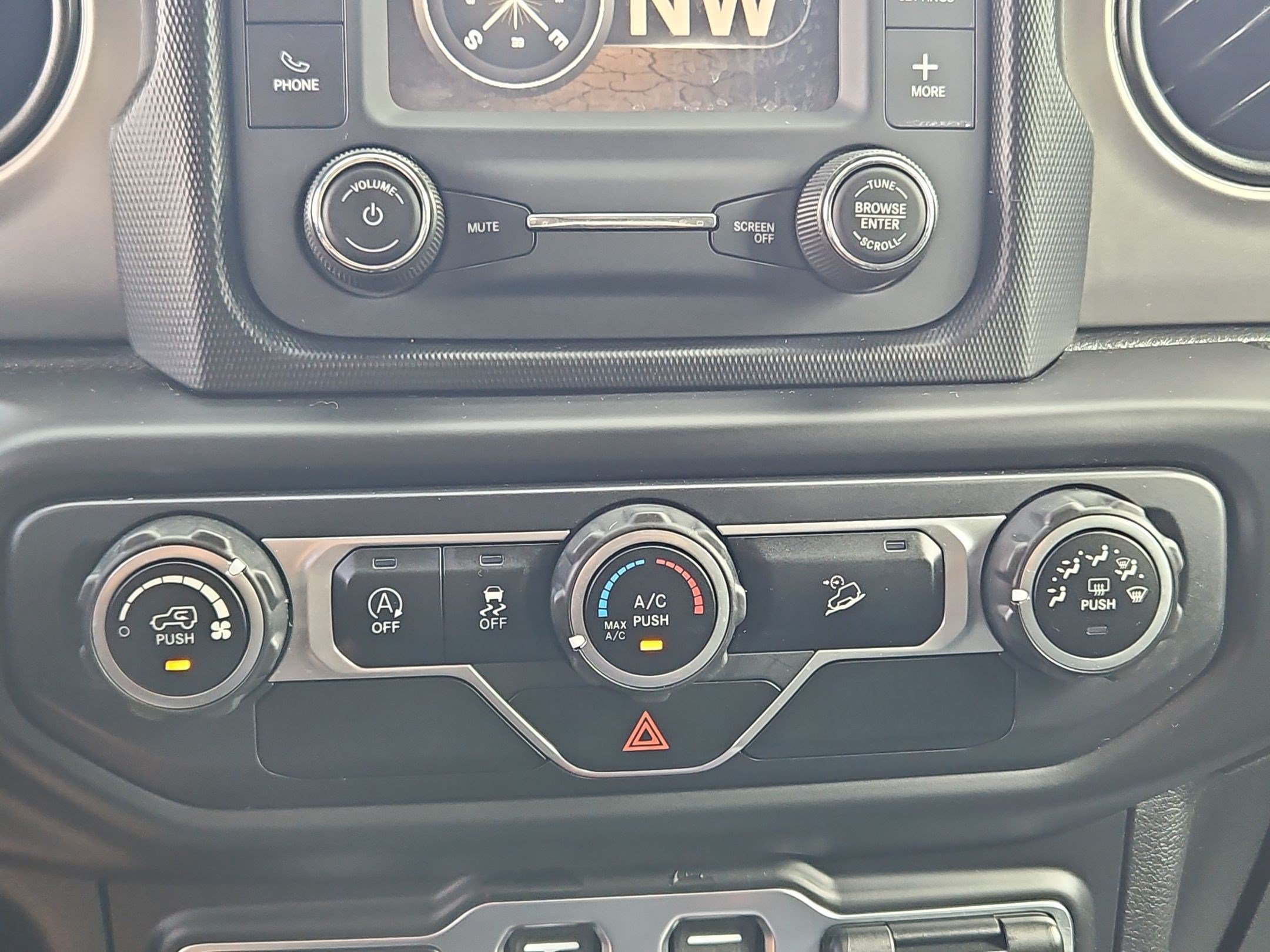 Used 2020 Jeep Wrangler Sport AWD/4WD image 20
