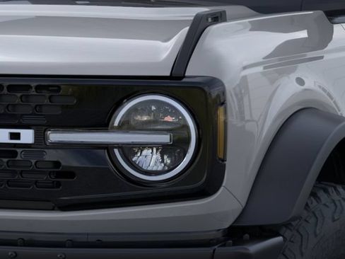 New 2026 Ford Bronco Badlands AWD/4WD image 20