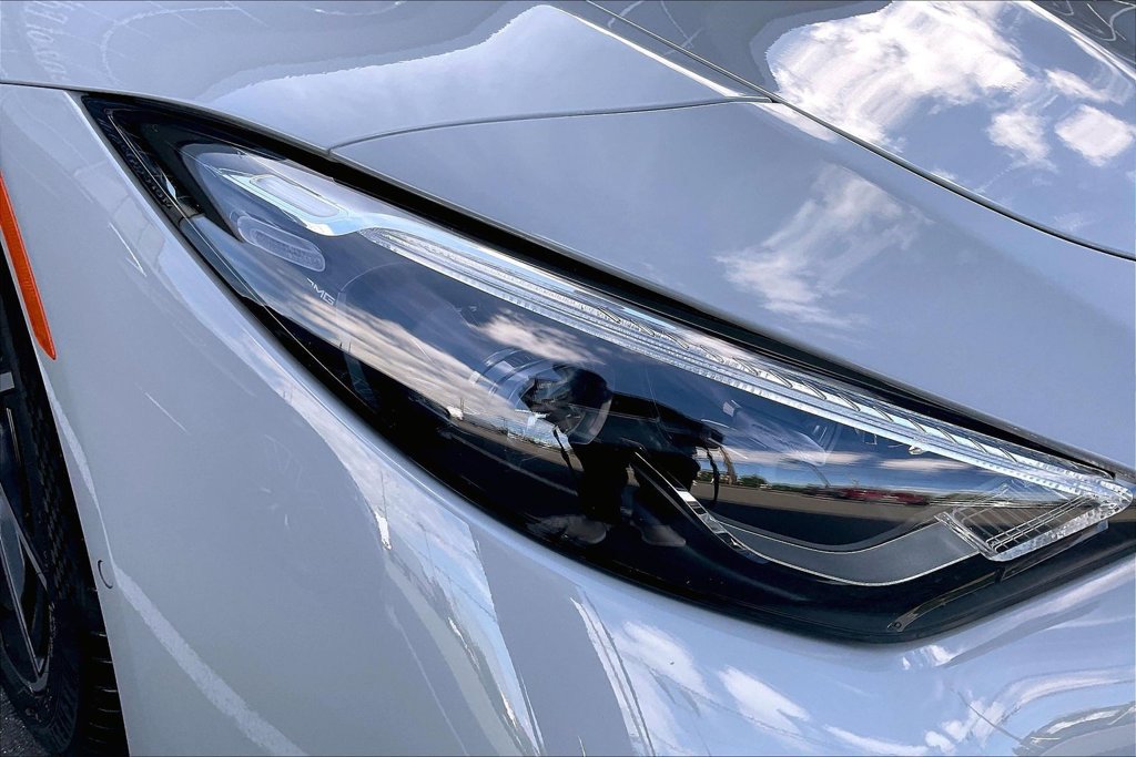 Certified 2022 Mercedes-Benz SL 55 AMG 4MATIC image 23