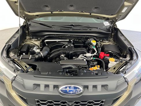 New 2026 Subaru Forester Wilderness image 24