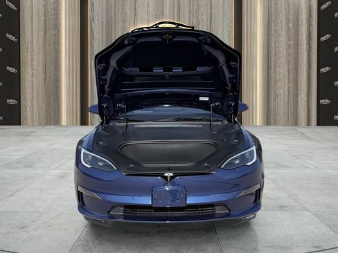 Used 2025 Tesla Model S AWD/4WD image 23