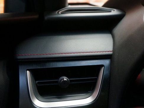 Used 2022 Lexus UX 250h F Sport w/ F Sport Premium Package image 26