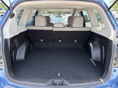 Used 2016 Subaru Forester 2.5i Touring w/ Eyesight & Navigation System AWD/4WD image 25