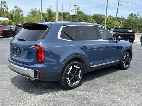 Used 2023 Kia Telluride S AWD/4WD image 5