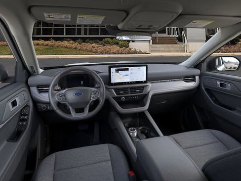 New 2026 Ford Explorer Active image 9