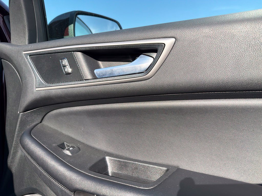 Used 2024 Ford Edge SEL w/ Convenience Package AWD/4WD image 14
