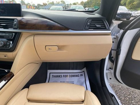 Used 2017 BMW 430i Gran Coupe xDrive AWD/4WD image 29
