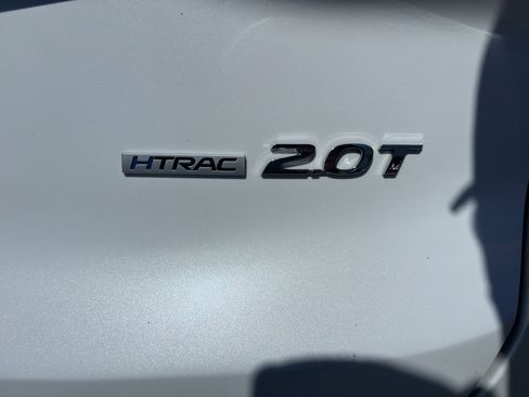 Used 2019 Hyundai Santa Fe Limited image 23