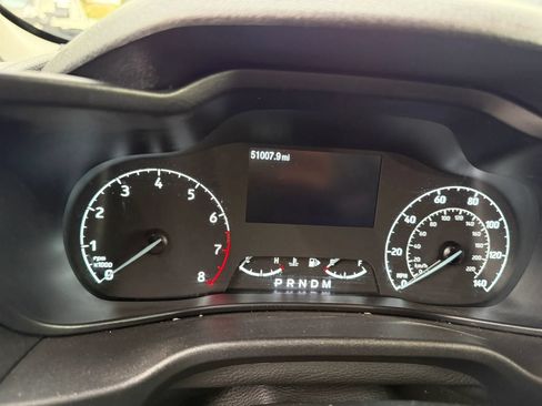 Used 2022 Ford Transit Connect XL FWD image 19