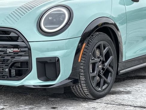 New 2026 MINI Cooper S image 7