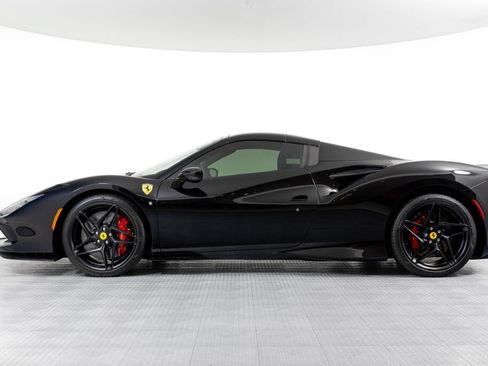 Used 2023 Ferrari F8 Tributo RWD image 74