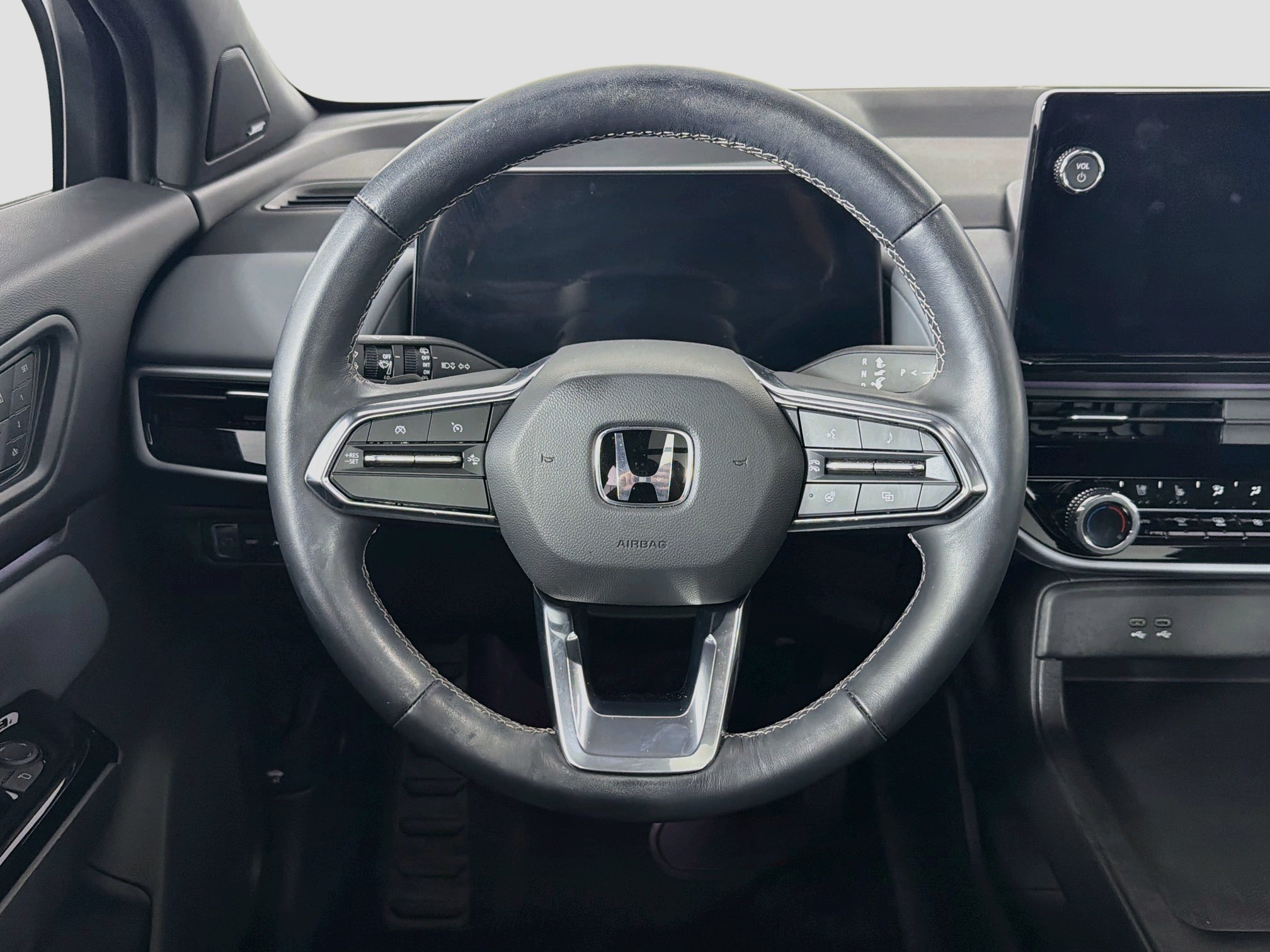 Used 2024 Honda Prologue Elite image 18