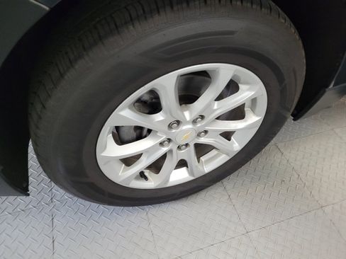 Used 2020 Chevrolet Equinox LT AWD/4WD image 31