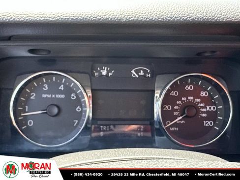 Used 2008 Lincoln MKZ FWD image 18