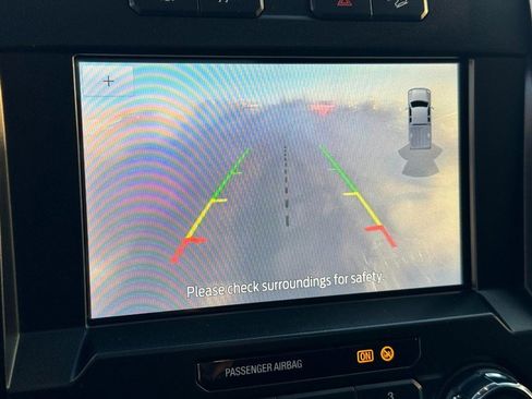 Used 2021 Ford F250 Lariat w/ FX4 Off-Road Package image 23