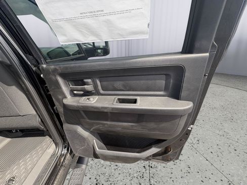 New 2026 RAM 2500 Tradesman AWD/4WD image 16