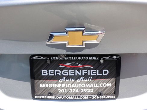 Used 2025 Chevrolet Malibu LT FWD image 55