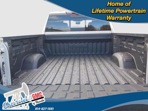 New 2026 GMC Sierra 2500 AT4 w/ Technology Package image 31