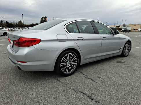 Used 2019 BMW 530i xDrive w/ Convenience Package image 6