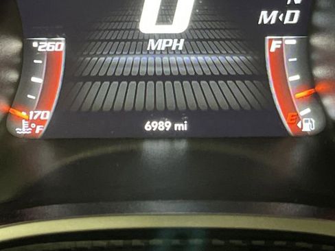 Used 2023 Dodge Challenger SRT Demon 170 w/ Plus Package image 6