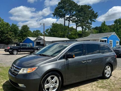 Used 2012 Honda Odyssey Touring image 5