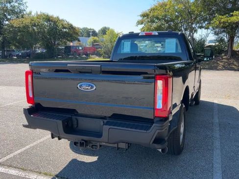 Used 2024 Ford F350 XL w/ Camper Package image 49