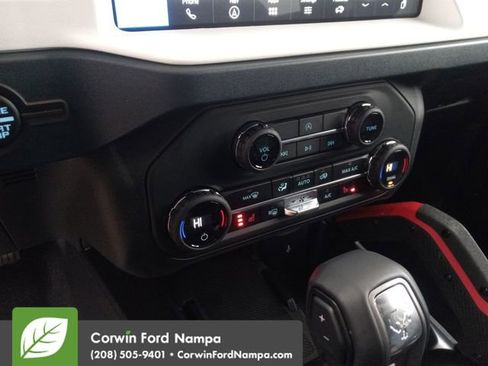 New 2025 Ford Bronco Heritage Edition image 17