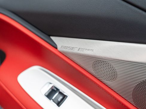 Used 2024 Chevrolet Corvette Z06 image 73