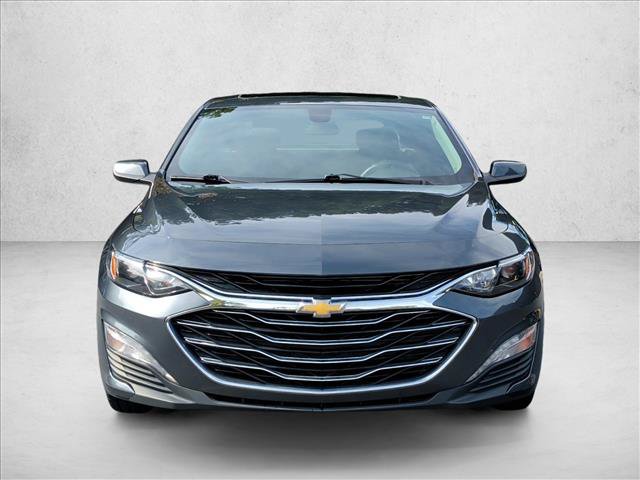 Used 2019 Chevrolet Malibu LT FWD image 2
