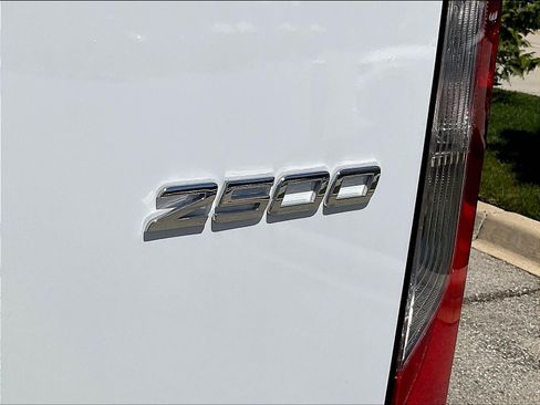 New 2025 Mercedes-Benz Sprinter 2500 image 13