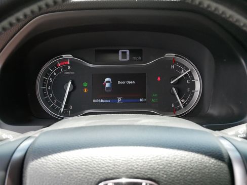 Used 2022 Honda Ridgeline RTL-E image 21