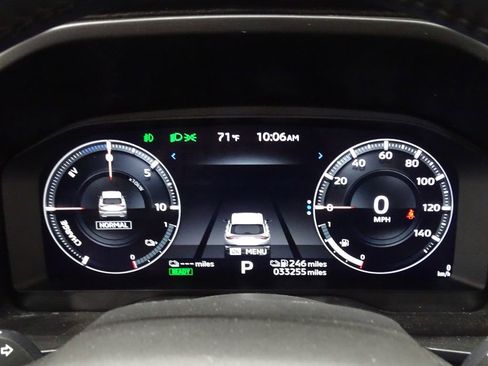 Used 2023 Mitsubishi Outlander SEL image 28