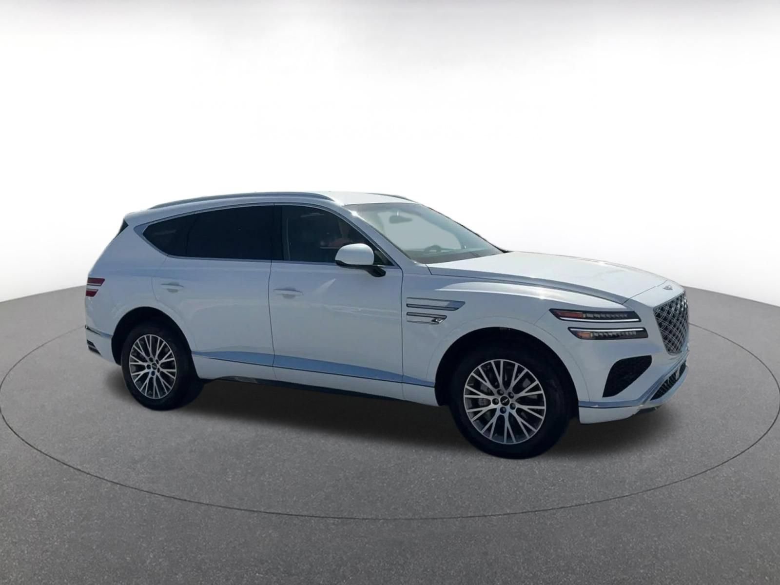 Used 2026 Genesis GV80 2.5T AWD/4WD image 2