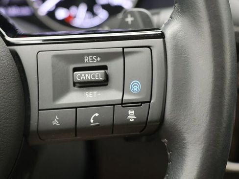 Used 2023 Nissan Rogue SL w/ SL Premium Package image 20