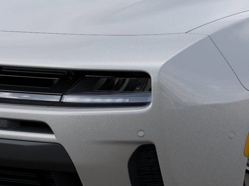 New 2026 Dodge Charger Scat Pack AWD/4WD image 11