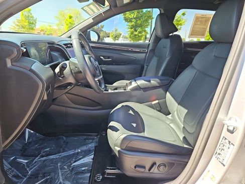 Used 2024 Hyundai Tucson XRT image 15