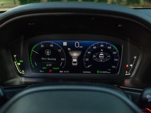 Used 2023 Honda Accord Sport image 23