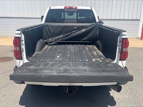 Used 2016 GMC Sierra 2500 Denali w/ Duramax Plus Package AWD/4WD image 40